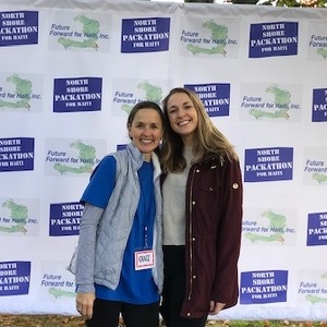 Fundraising Page: grace chmura